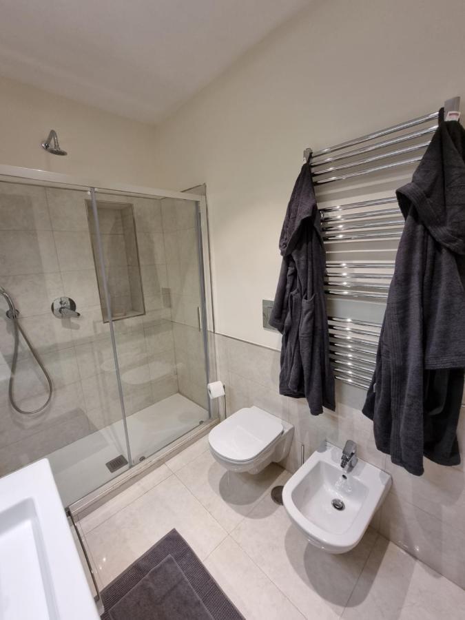 Apartamento Il Papero A Napoli Exterior foto